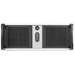 CASE CHENBRO RM41300 E-ATX Rackmount 4U Industrial Server Chassis