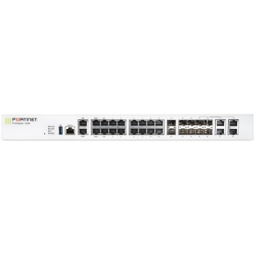 ⁦FORTINET FortiGate-100F FG-100F⁩ – תמונה ⁦4⁩