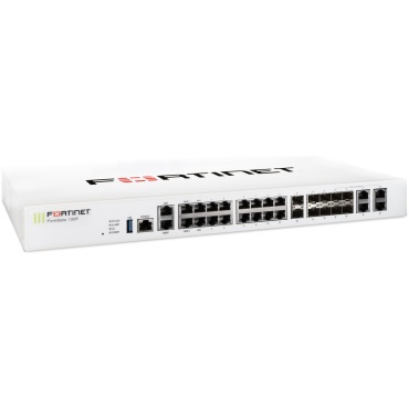 ⁦FORTINET FortiGate-100F FG-100F⁩ – תמונה ⁦5⁩