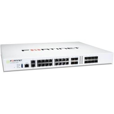 ⁦FORTINET FortiGate-200F FG-200F⁩ – תמונה ⁦3⁩