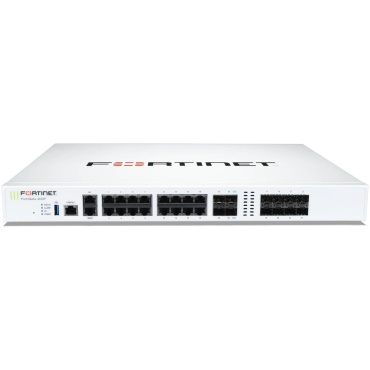 ⁦FORTINET FortiGate-200F FG-200F⁩ – תמונה ⁦2⁩