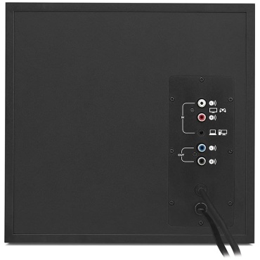 ⁦Logitech Z533 2.1 Multimedia Speakers System⁩ – תמונה ⁦5⁩
