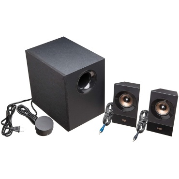 ⁦Logitech Z533 2.1 Multimedia Speakers System⁩ – תמונה ⁦7⁩