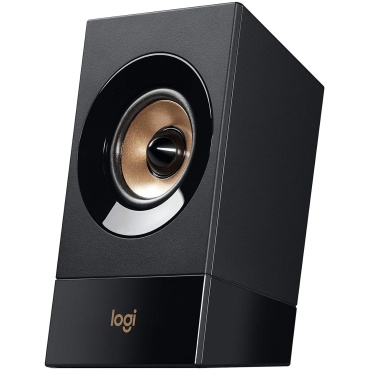⁦Logitech Z533 2.1 Multimedia Speakers System⁩ – תמונה ⁦9⁩