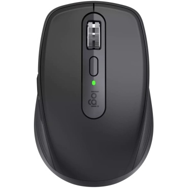 ⁦Logitech MX Anywhere 3S-GRAPHITE⁩ – תמונה ⁦2⁩