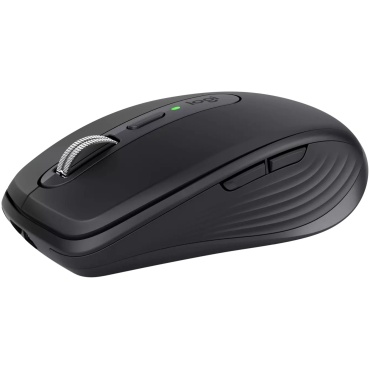 ⁦Logitech MX Anywhere 3S-GRAPHITE⁩ – תמונה ⁦3⁩