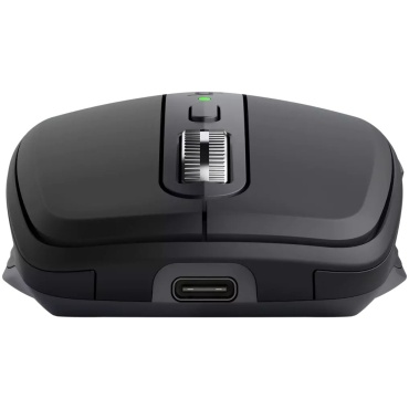 ⁦Logitech MX Anywhere 3S-GRAPHITE⁩ – תמונה ⁦5⁩