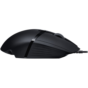 ⁦Logitech G402 Hyperion Fury Ultra-Fast FPS Gaming Mouse⁩ – תמונה ⁦3⁩