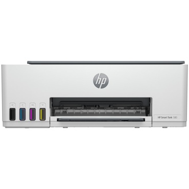 ⁦HP Smart Tank 580 AiO 1F3Y2A⁩ – תמונה ⁦2⁩