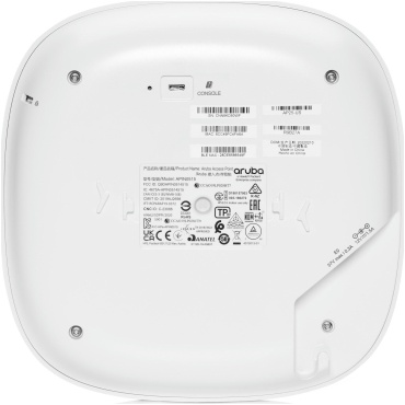 ⁦ACCESS POINT Instant On AP25 Aruba⁩ – תמונה ⁦5⁩