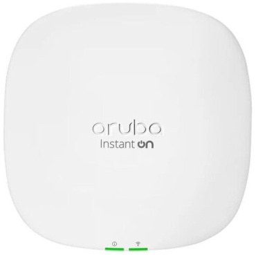⁦ACCESS POINT Instant On AP25 Aruba⁩ – תמונה ⁦2⁩