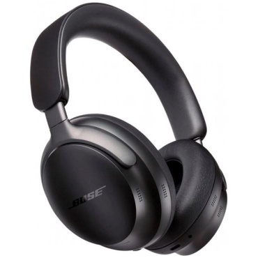 ⁦Bose QuietComfort Ultra QCHPULTRABL⁩ – תמונה ⁦3⁩