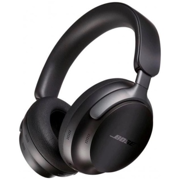 ⁦Bose QuietComfort Ultra QCHPULTRABL⁩ – תמונה ⁦2⁩