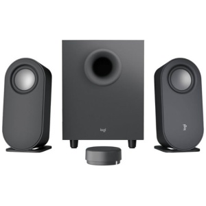 Logitech Z407 Bluetooth PC SPEAKERS