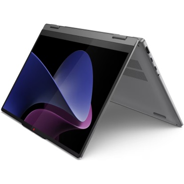 ⁦Lenovo IdeaPad 5 2-IN-1 14" /Touch/ Intel® Core Ultra 7 155U/16GB/1TB/FD/3Y⁩ – תמונה ⁦3⁩