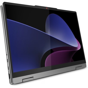 ⁦Lenovo IdeaPad 5 2-IN-1 14" /Touch/ Intel® Core Ultra 7 155U/16GB/1TB/FD/3Y⁩ – תמונה ⁦4⁩