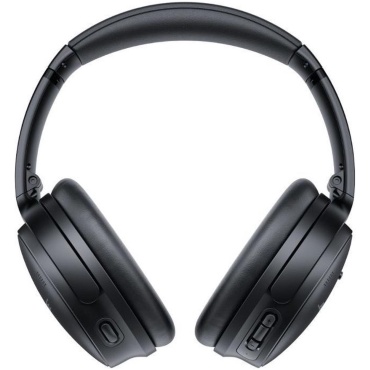 ⁦Bose QuietComfort Headphones BLACK⁩ – תמונה ⁦2⁩