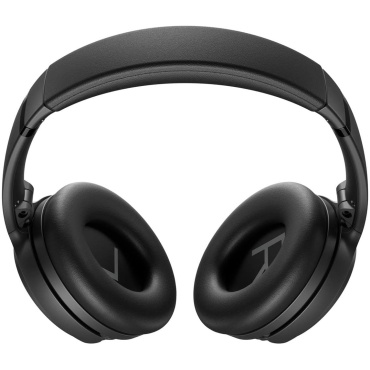 ⁦Bose QuietComfort Headphones BLACK⁩ – תמונה ⁦7⁩