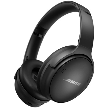 ⁦Bose QuietComfort Headphones BLACK⁩ – תמונה ⁦8⁩