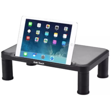 ⁦Adjustable Monitor Stand⁩ – תמונה ⁦4⁩