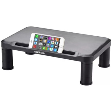 ⁦Adjustable Monitor Stand⁩ – תמונה ⁦5⁩