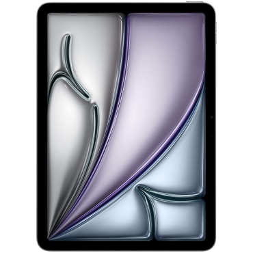 ⁦Apple iPad Air 11-inch Wi-Fi 128GB - Space Grey⁩ – תמונה ⁦3⁩