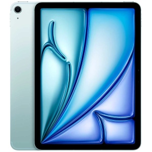 Apple iPad Air 11-inch Wi-Fi + Cellular 128GB - Blue