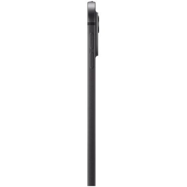 ⁦Apple iPad Pro 13-inch 256GB with Standard glass - Space Black⁩ – תמונה ⁦3⁩