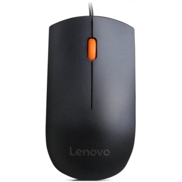 Lenovo 300 USB Mouse