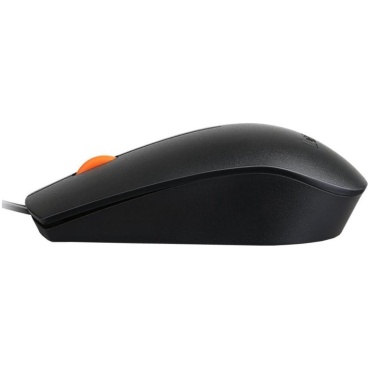 ⁦Lenovo 300 USB Mouse⁩ – תמונה ⁦3⁩