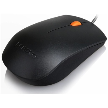 ⁦Lenovo 300 USB Mouse⁩ – תמונה ⁦5⁩
