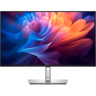 ⁦Dell 27" P2725HE FHD/USB-C/RJ-45/HDMI/DP⁩ – תמונה ⁦2⁩
