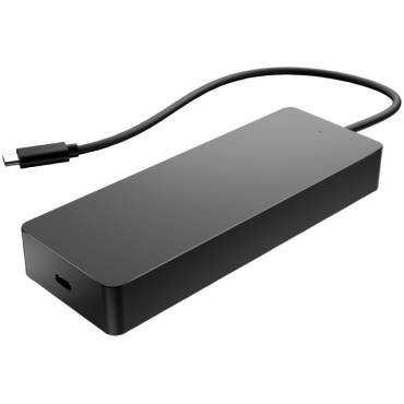 ⁦HP Universal USB-C Multiport Hub⁩ – תמונה ⁦3⁩