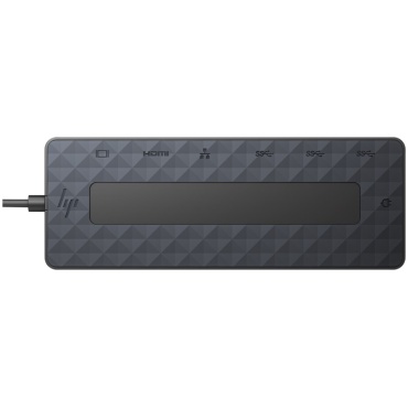 ⁦HP Universal USB-C Multiport Hub⁩ – תמונה ⁦4⁩