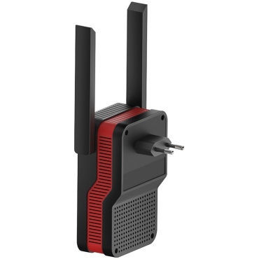 ⁦EXTENDER AX3000 Dual Band Wi-Fi 6 Cudy⁩ – תמונה ⁦4⁩