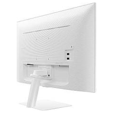 ⁦SAMSUNG 32" SMART/WHITE/FLAT/HDMIx2USBx2⁩ – תמונה ⁦4⁩