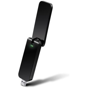 ⁦WIRELESS USB ARCHER T4U AC1300 TP-LINK⁩ – תמונה ⁦2⁩