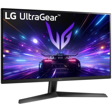 ⁦LG 27" UltraGear/G-SYNC Compatible/1MS/180Hz/IPS/DP/HDM⁩ – תמונה ⁦4⁩