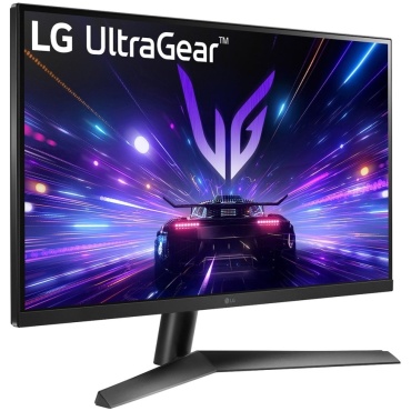 ⁦LG 27" UltraGear/G-SYNC Compatible/1MS/180Hz/IPS/DP/HDM⁩ – תמונה ⁦5⁩