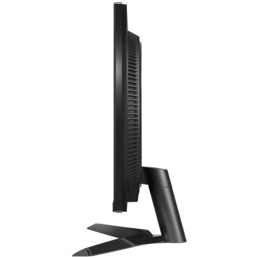 ⁦LG 27" UltraGear/G-SYNC Compatible/1MS/180Hz/IPS/DP/HDM⁩ – תמונה ⁦6⁩
