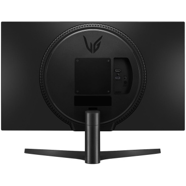 ⁦LG 27" UltraGear/G-SYNC Compatible/1MS/180Hz/IPS/DP/HDM⁩ – תמונה ⁦7⁩