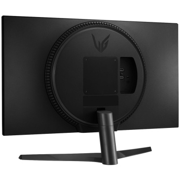 ⁦LG 27" UltraGear/G-SYNC Compatible/1MS/180Hz/IPS/DP/HDM⁩ – תמונה ⁦8⁩
