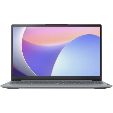 ⁦Lenovo IdeaPad Slim 3 - 15.6" /i5-12450H/16GB/1TB/FD⁩ – תמונה ⁦3⁩