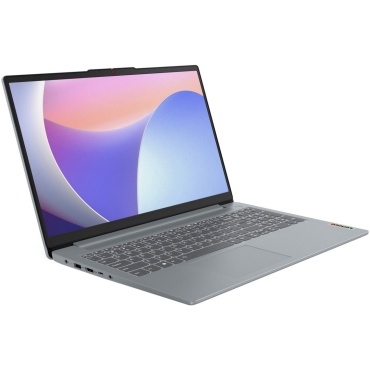 ⁦Lenovo IdeaPad Slim 3 - 15.6" /i5-12450H/16GB/1TB/FD⁩ – תמונה ⁦4⁩