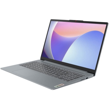⁦Lenovo IdeaPad Slim 3 - 15.6" /i5-12450H/16GB/1TB/FD⁩ – תמונה ⁦6⁩