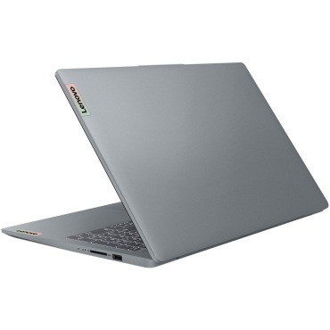 ⁦Lenovo IdeaPad Slim 3 - 15.6" /i5-12450H/16GB/1TB/FD⁩ – תמונה ⁦7⁩