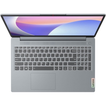 ⁦Lenovo IdeaPad Slim 3 - 15.6" /i5-12450H/16GB/1TB/FD⁩ – תמונה ⁦9⁩