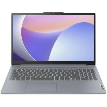 ⁦Lenovo IdeaPad Slim 3 - 15.6" /i5-12450H/16GB/1TB/FD⁩ – תמונה ⁦2⁩
