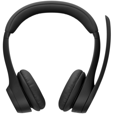 ⁦Logitech ZONE 300 Wireless Bluetooth Headset⁩ – תמונה ⁦6⁩