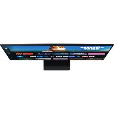 ⁦SAMSUNG 32" FHD FLAT S32DM500EM/SMART/HDMIx2USBx2⁩ – תמונה ⁦5⁩
